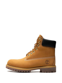 Timberland Camel Boots