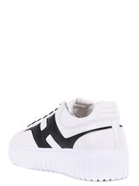 Hogan  "H-Stripes" Sneakers