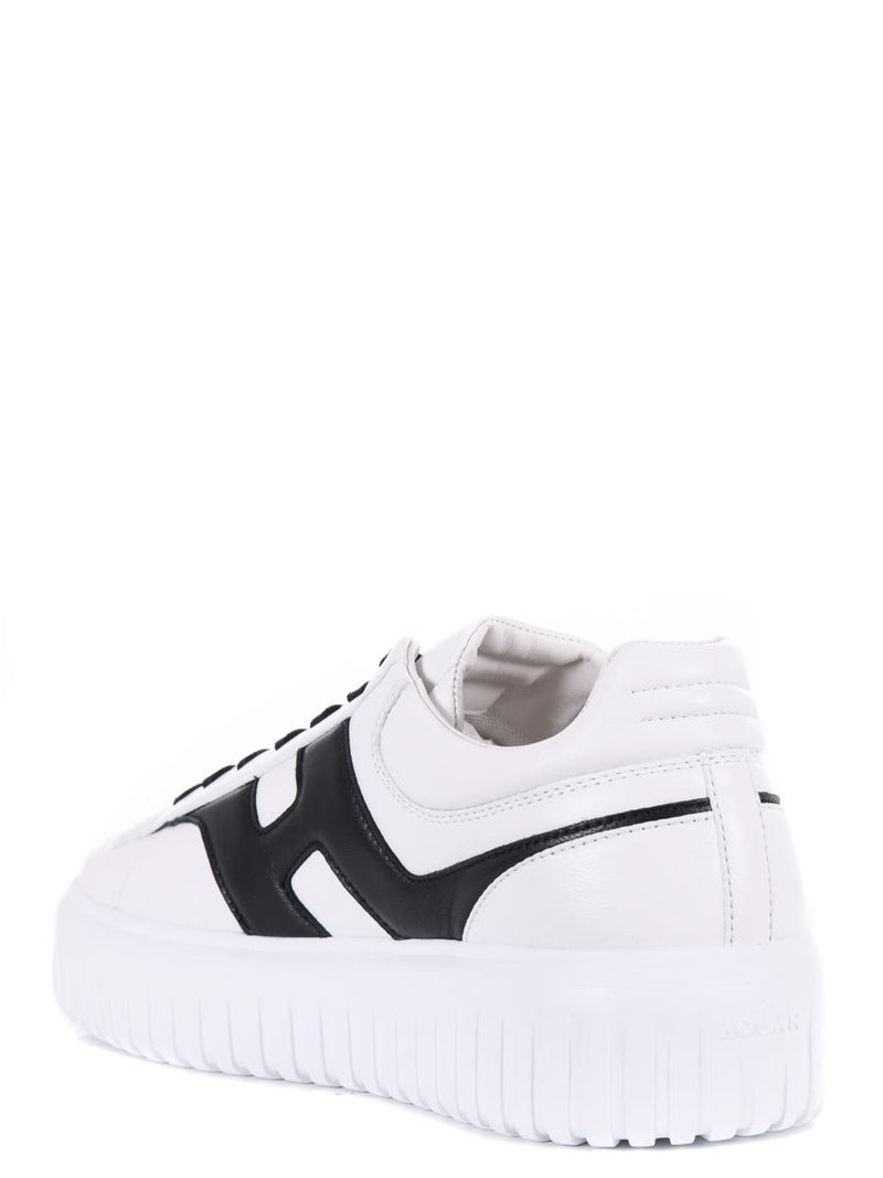 Hogan  "H-Stripes" Sneakers