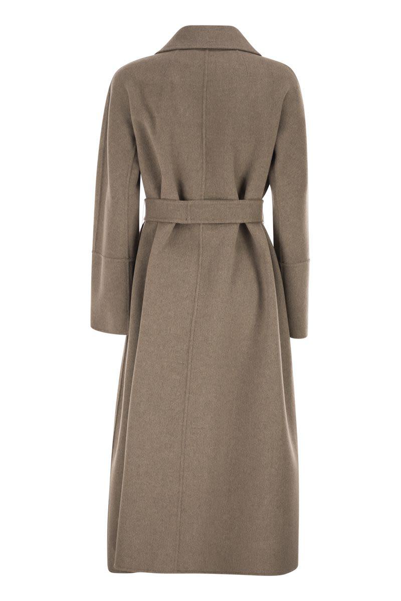 'S Max Mara Smmelisa - Wool Coat