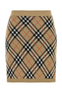 Burberry Skirts