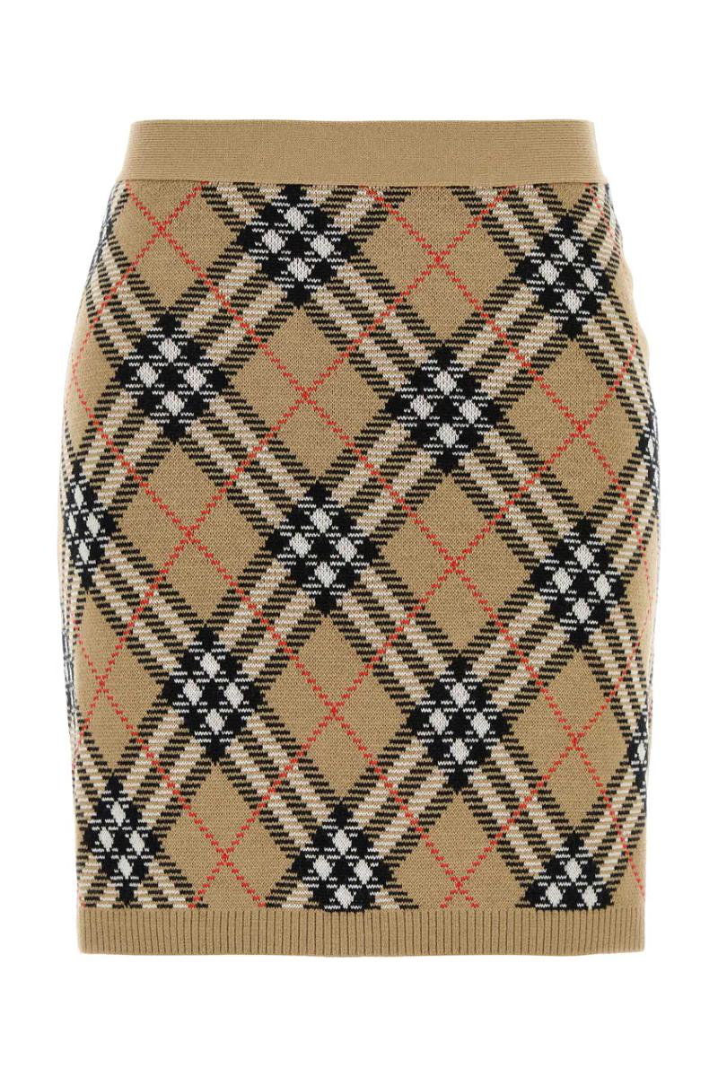 Burberry Skirts