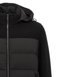 Moorer 'Allori' Down Jacket