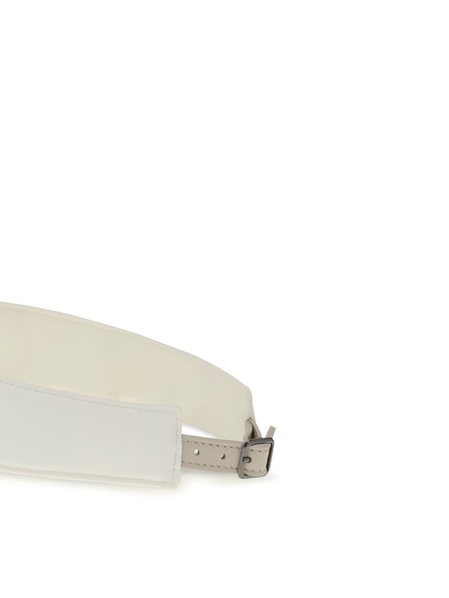 Brunello Cucinelli Hats E Hairbands