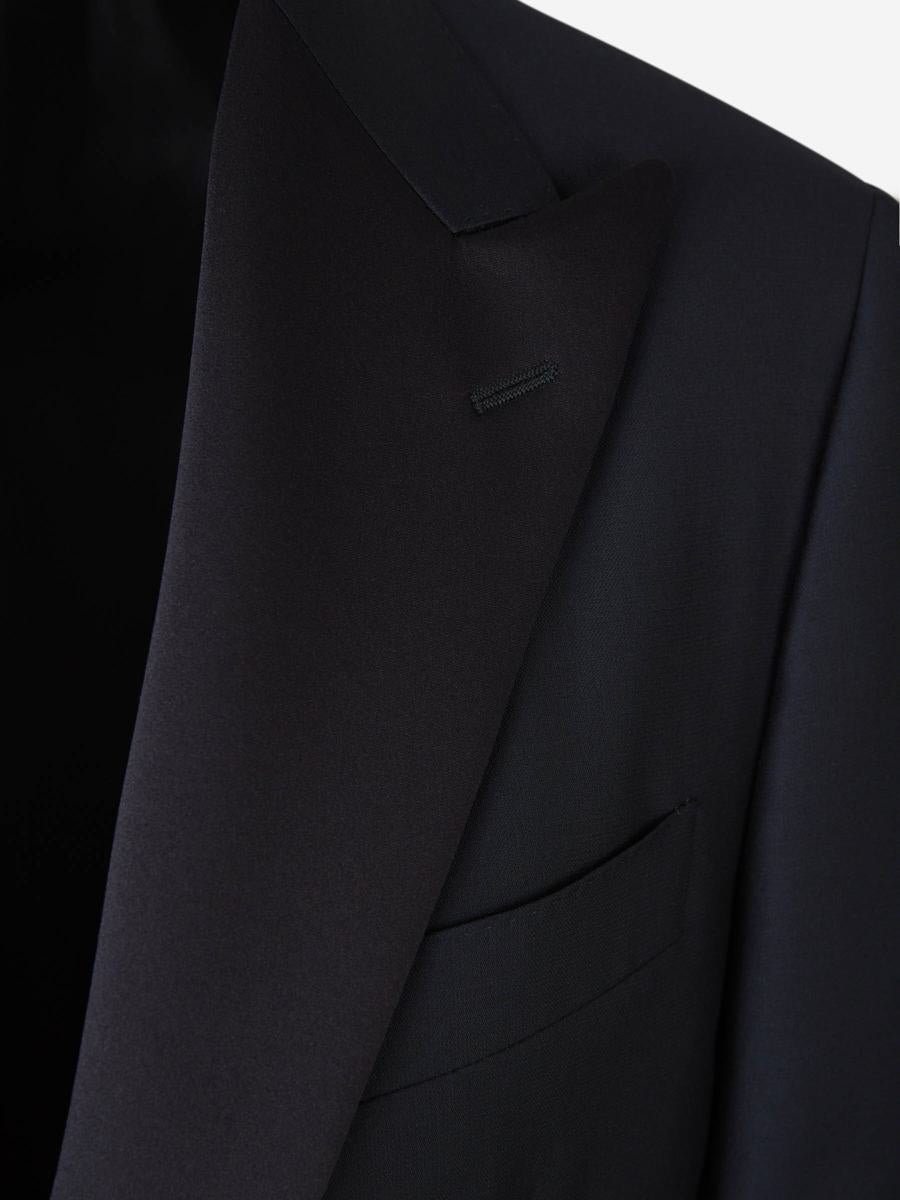 Canali Wool Tuxedo