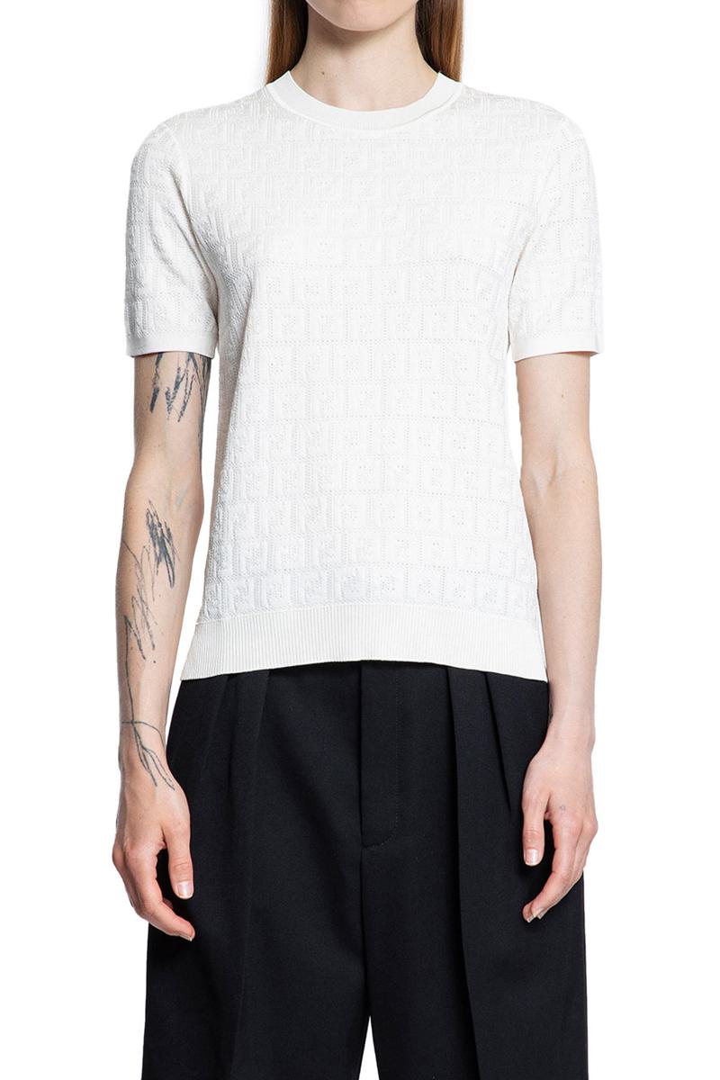Fendi Tops