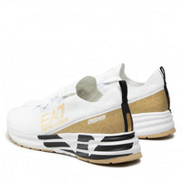 Ea7 Emporio Armani Shoes