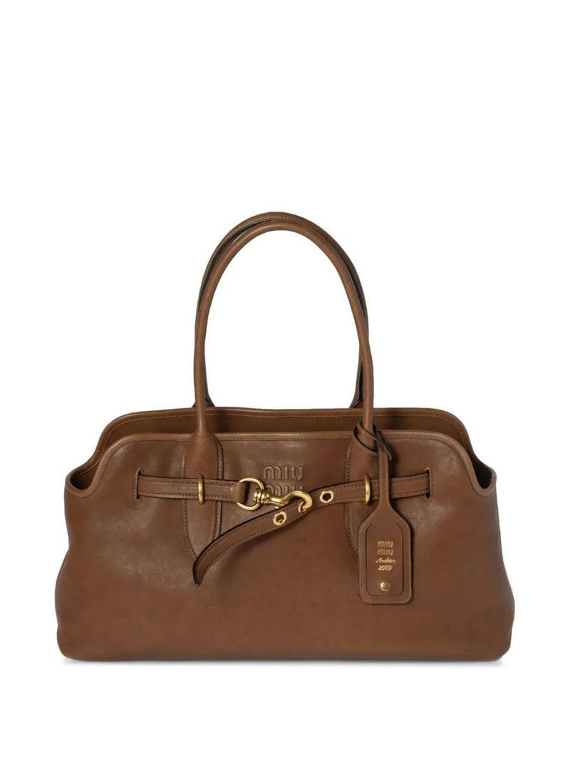 Miu Miu Borse Nappa Aviator