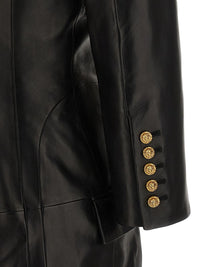 Balmain Blazer Dress
