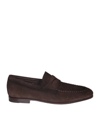 Santoni Loafers