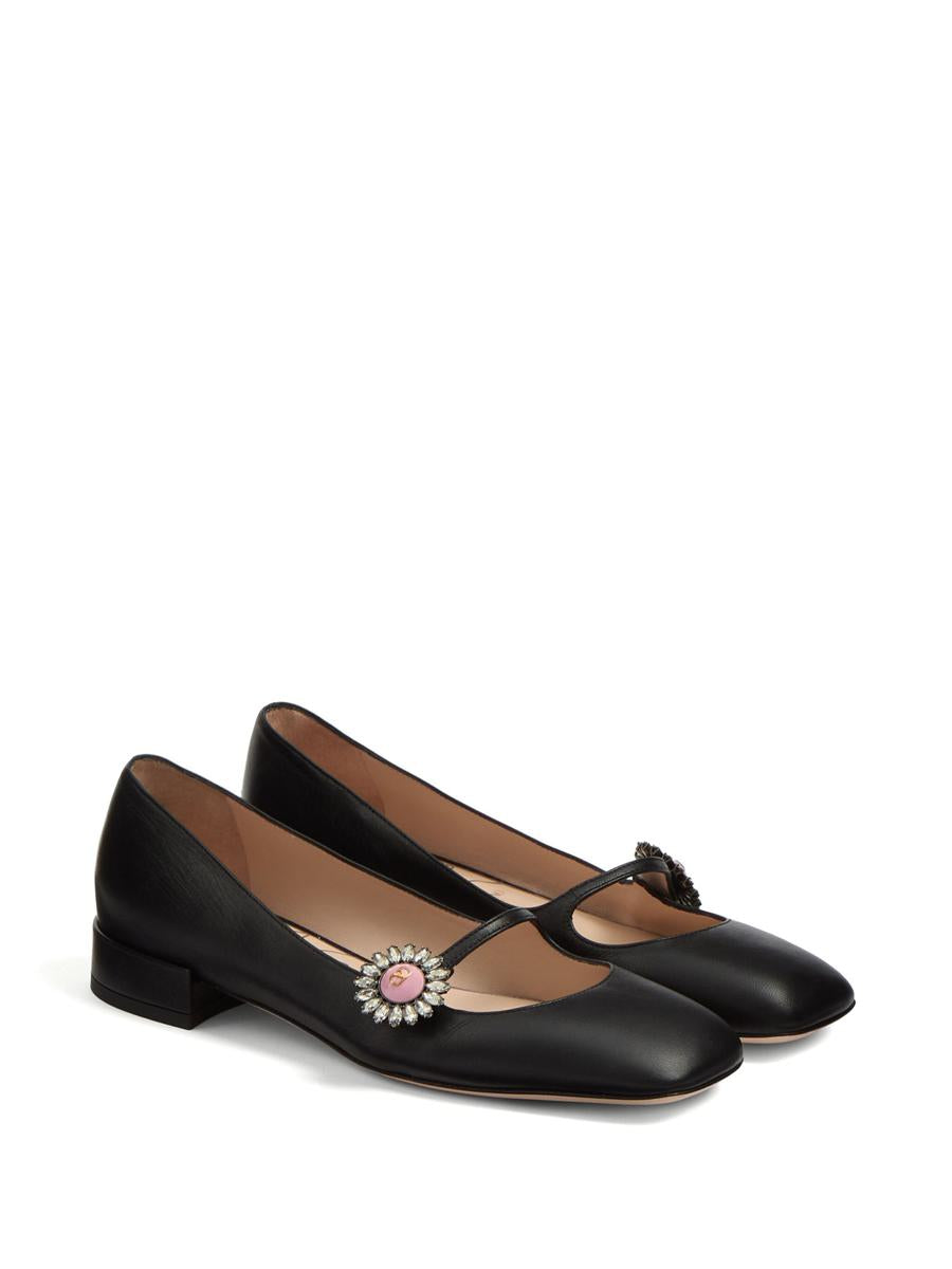 Valentino Garavani Flat Shoes