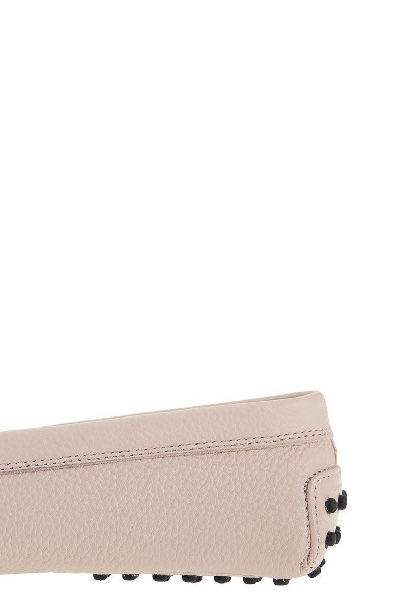 Tod'S Leather Loafer