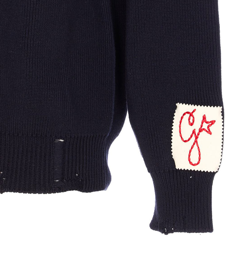 Golden Goose Sweaters