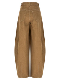 Jacquemus 'Le De-Nîmes Ovalo' Jeans