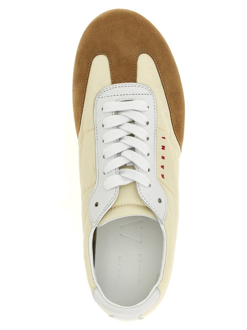 Marni 'Softy Soccer' Sneakers