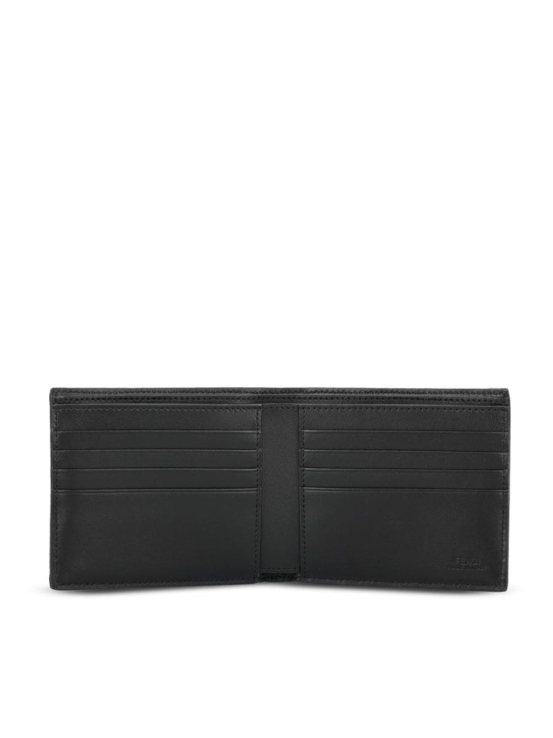 Fendi Wallets