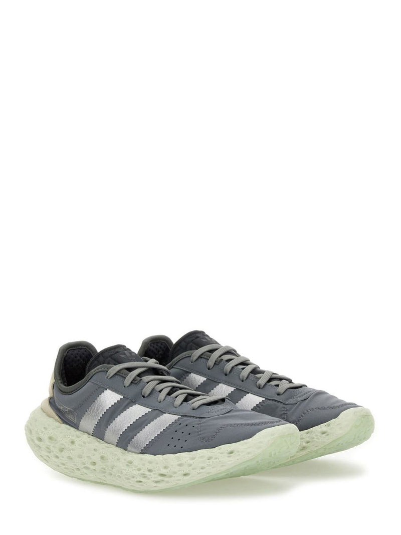 Adidas Originals "Zponge" Sneaker Unisex