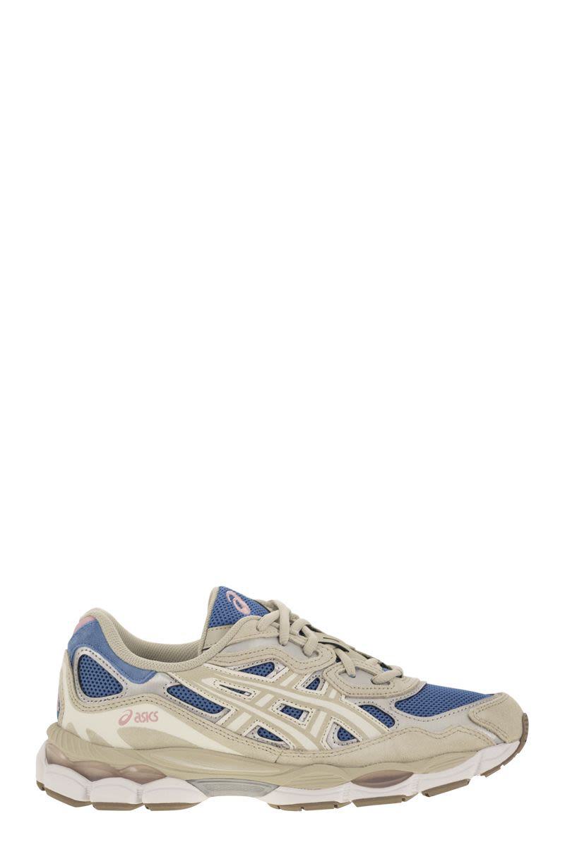 Asics Gel-Nyc - Sneakers