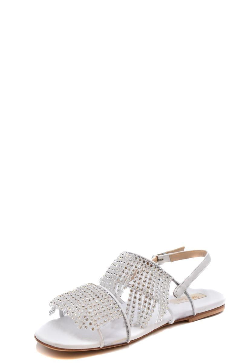 Polly Plume Sandals