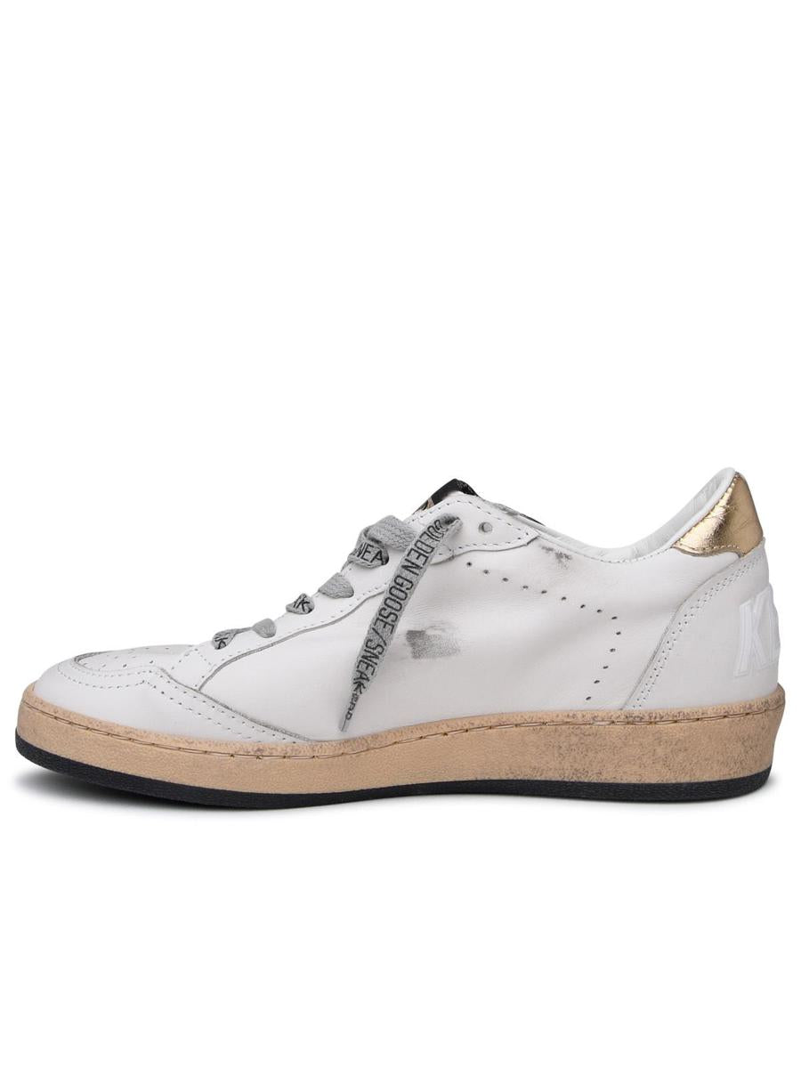 Golden Goose Superstar Sneakers