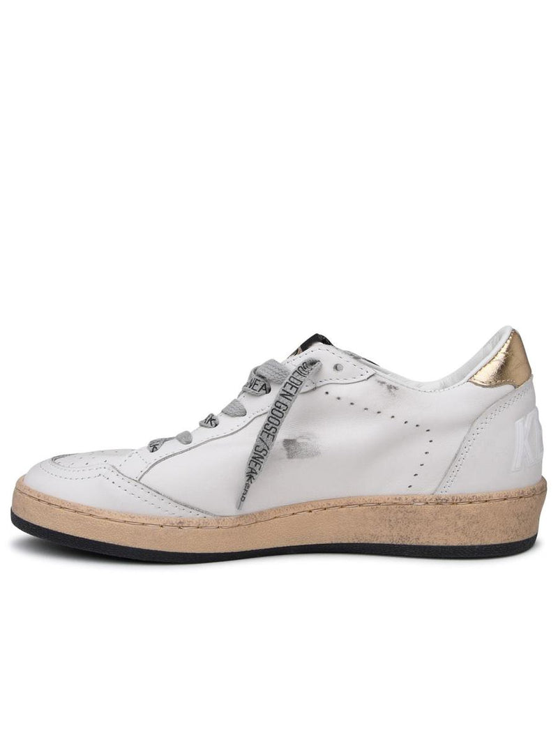 Golden Goose Superstar Sneakers
