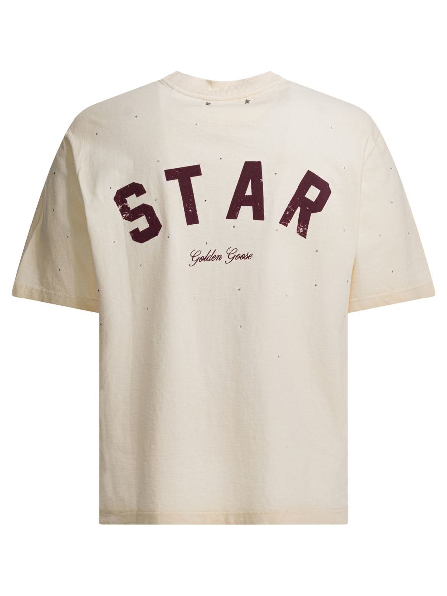 Golden Goose "Star" T-Shirt