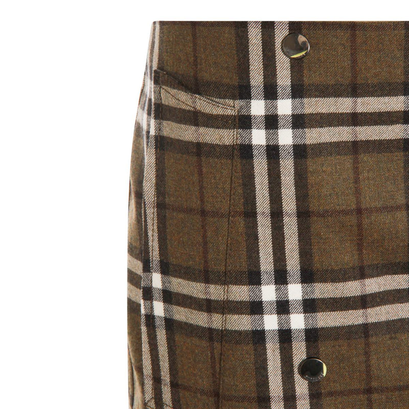 Burberry Skirts