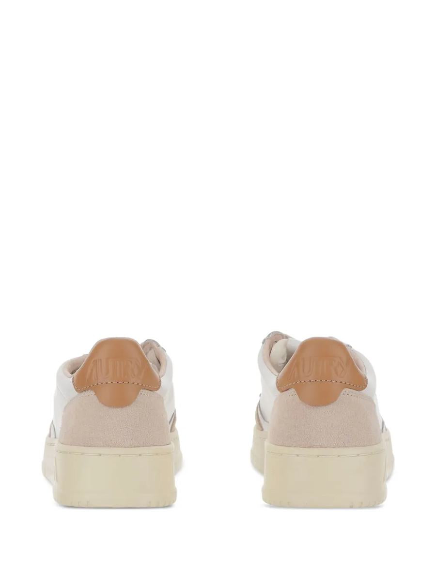 Autry Medalist Sneakers