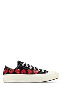 Comme Des Garçons Play Sneakers