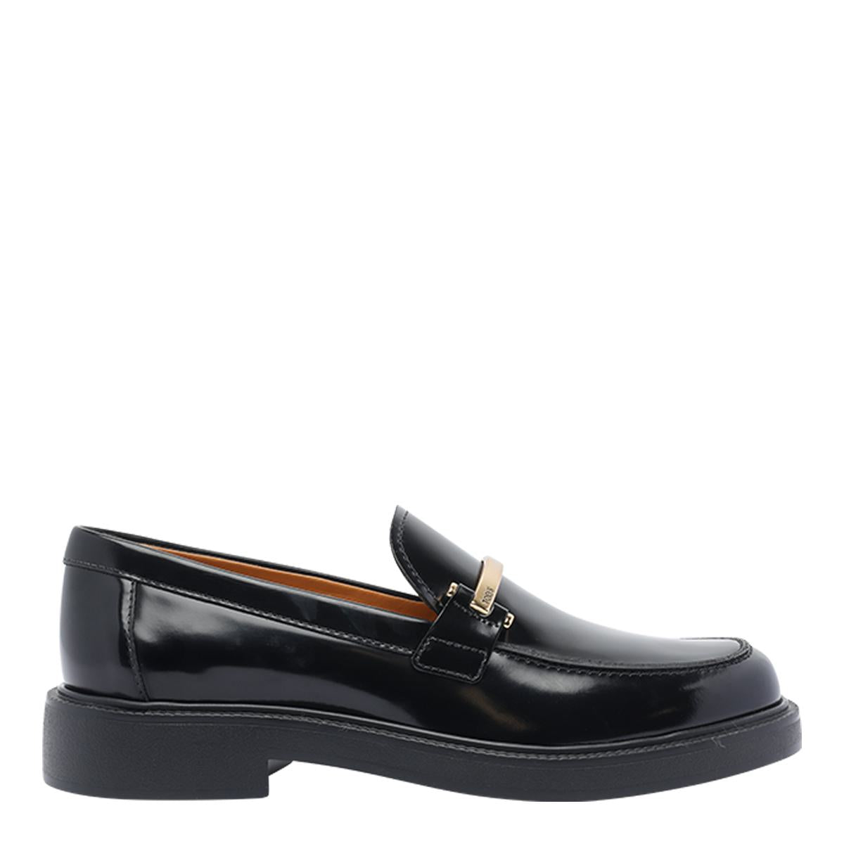 Tod'S Flat Shoes