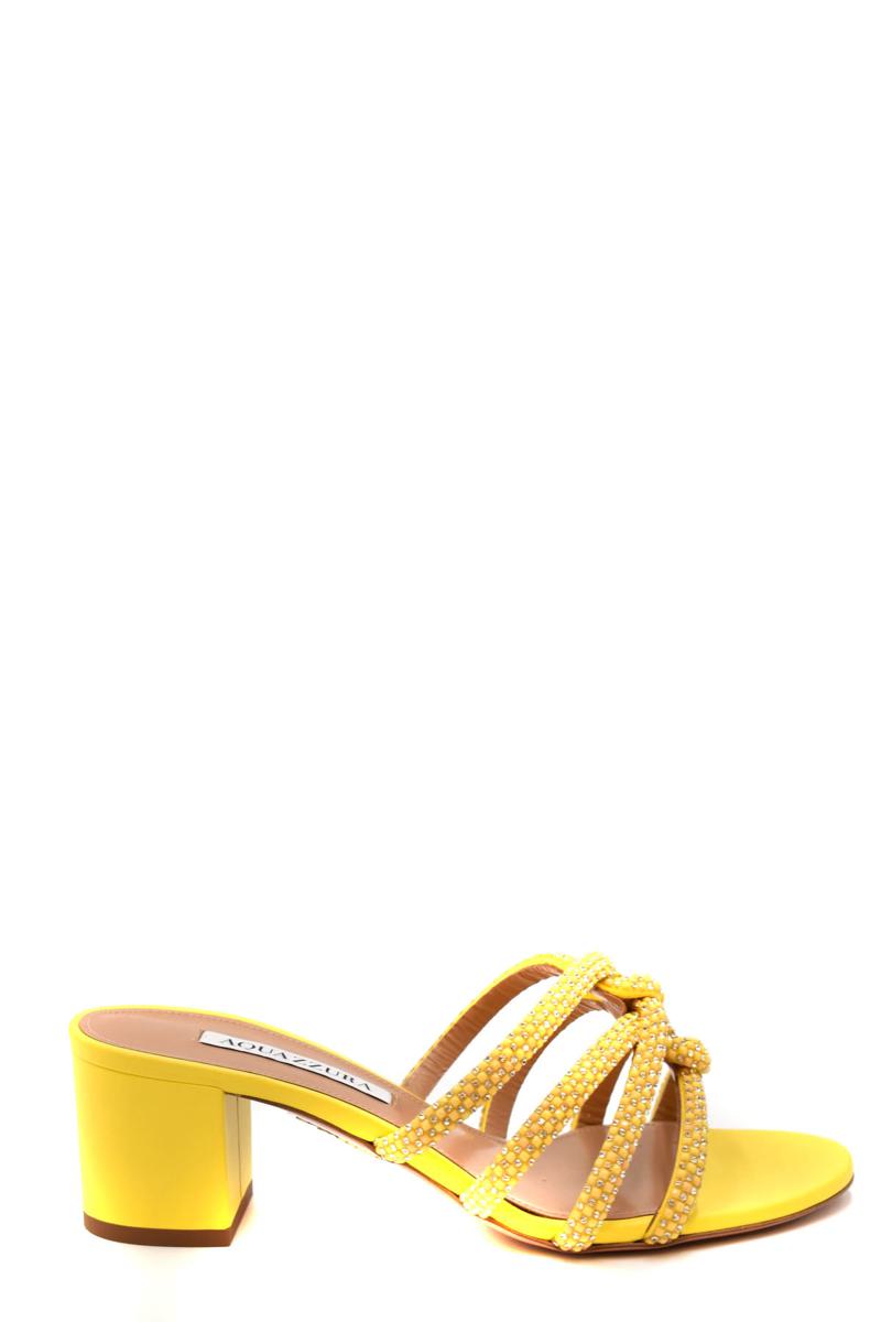 Aquazzura Sandals