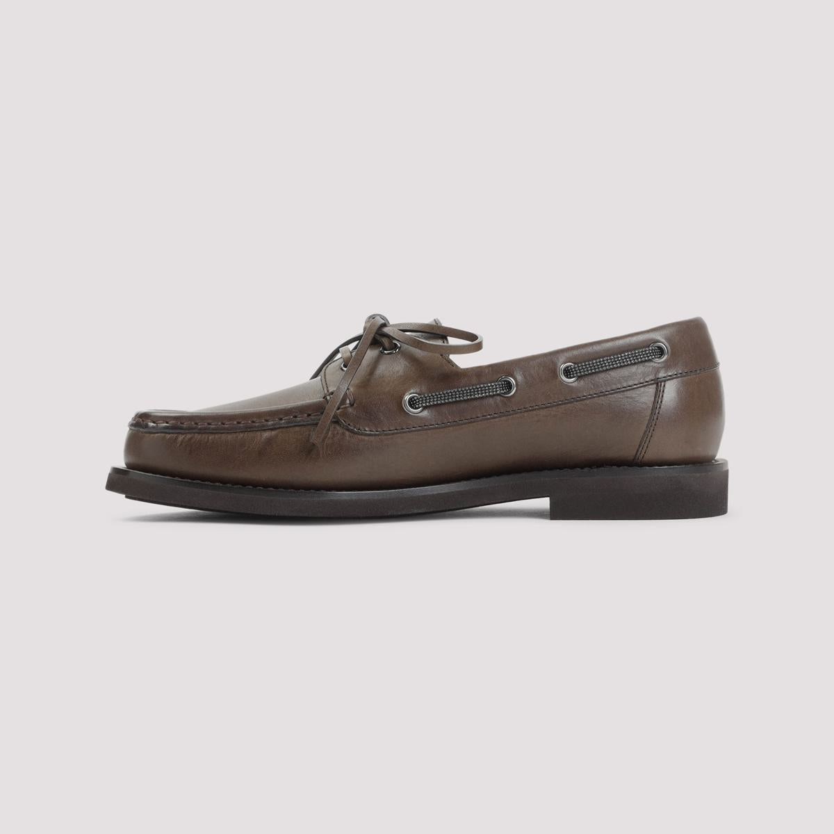 Brunello Cucinelli Loafers