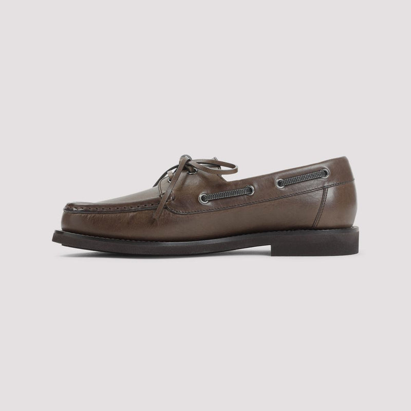 Brunello Cucinelli Loafers