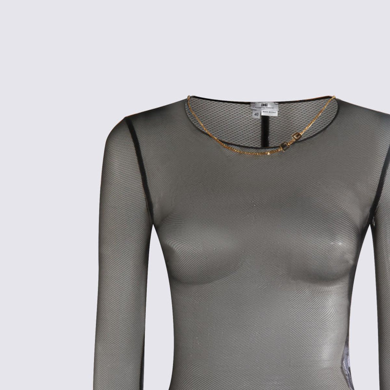 Elisabetta Franchi Dresses