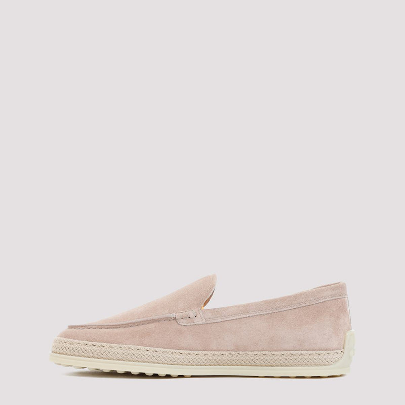 Tod'S Loafers