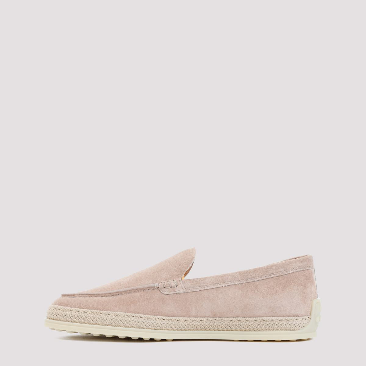 Tod'S Loafers