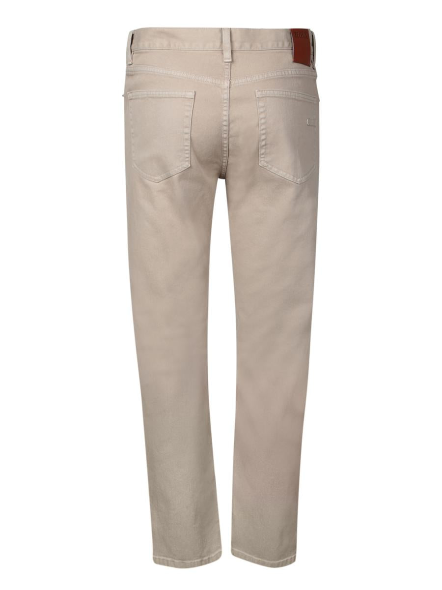 Zegna Jeans