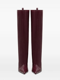 The Attico "Lea" Boot 65Mm Shoes