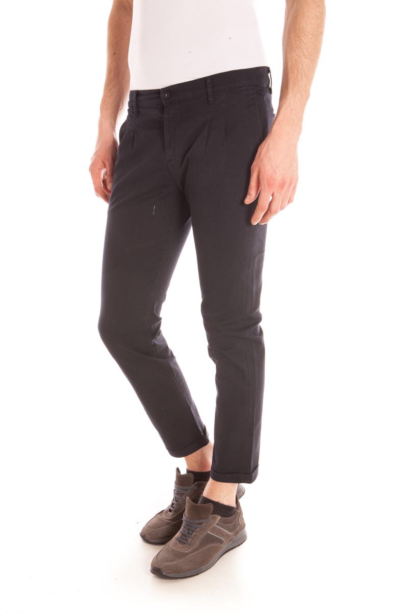 Daniele Alessandrini Jeans Trouser