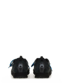 Marine Serre "Ms Rise Ii" Sneaker