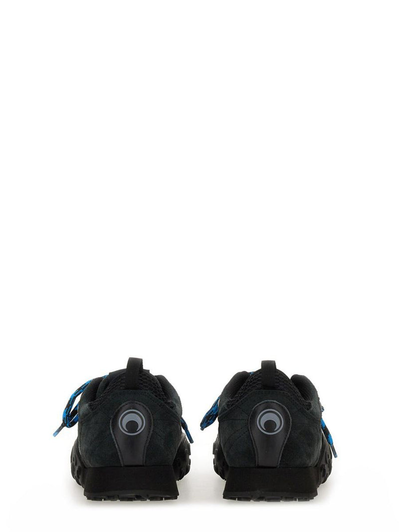 Marine Serre "Ms Rise Ii" Sneaker