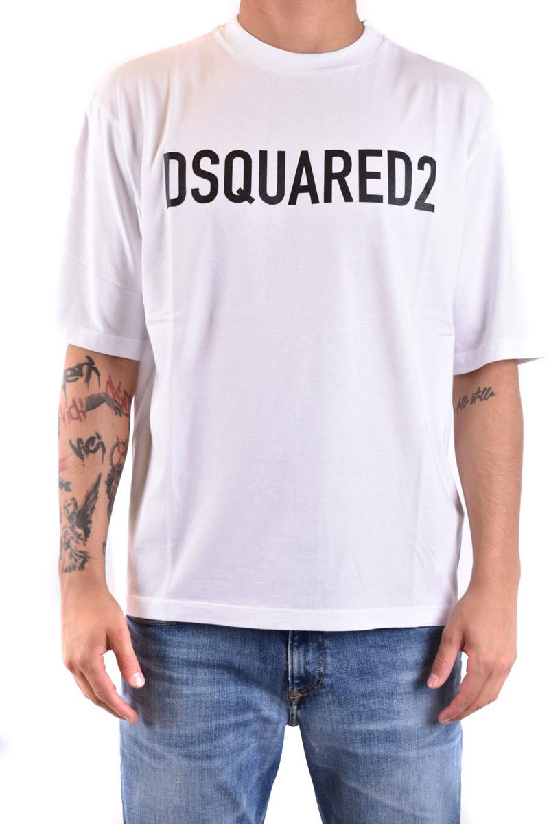DSQUARED2 T-Shirts