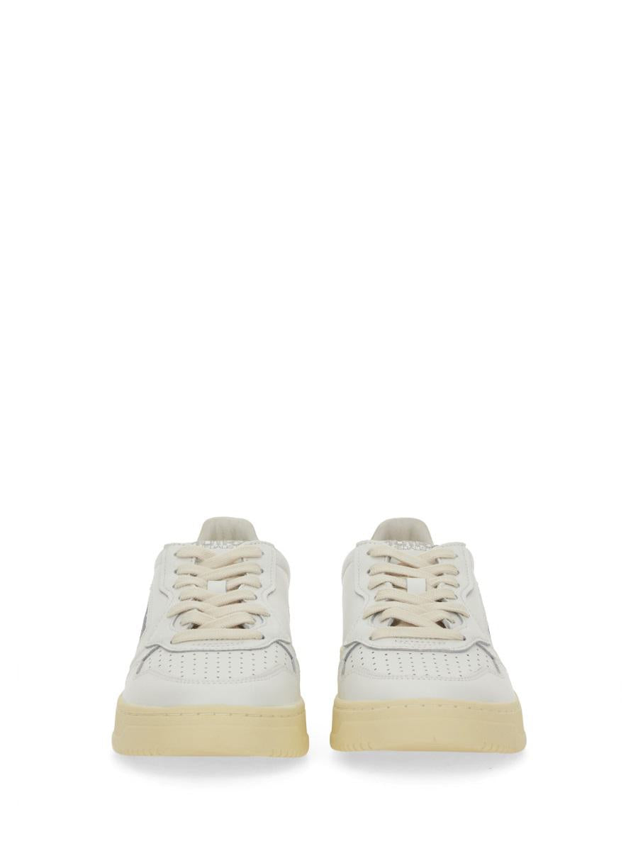 Autry Medalist Low Sneaker