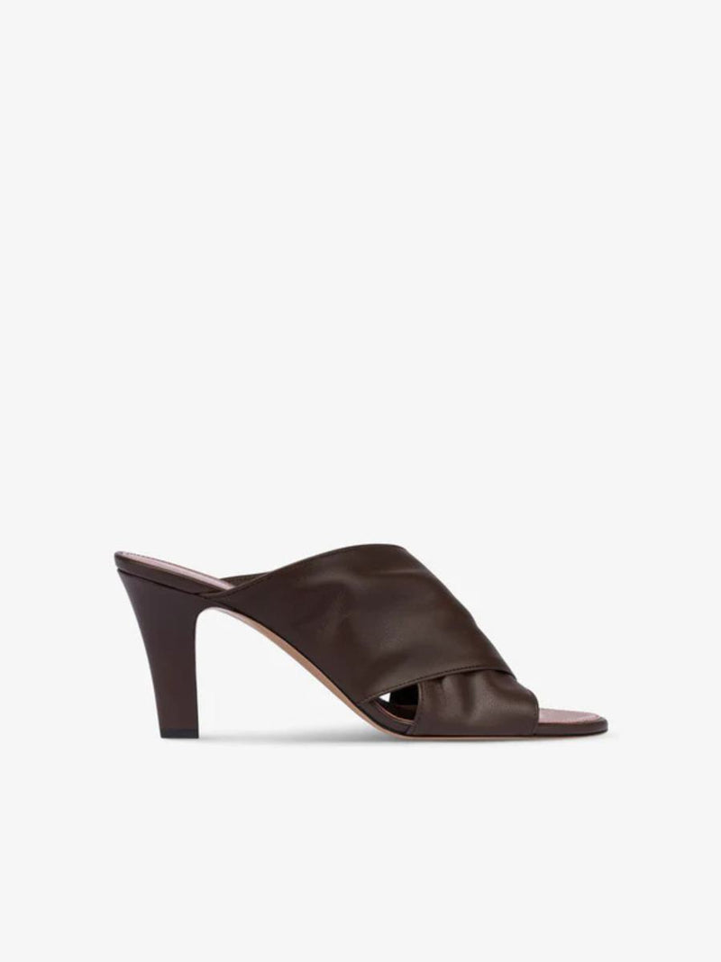 Paris Texas Maria Mule T.75 Shoes