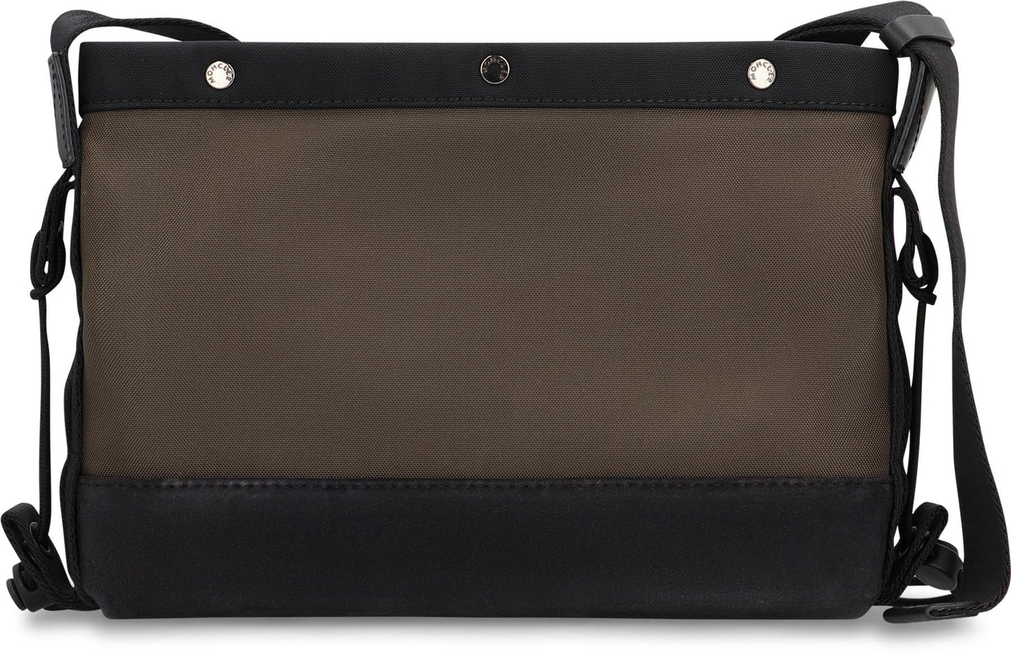 Moncler New Tech Crossbody Bag