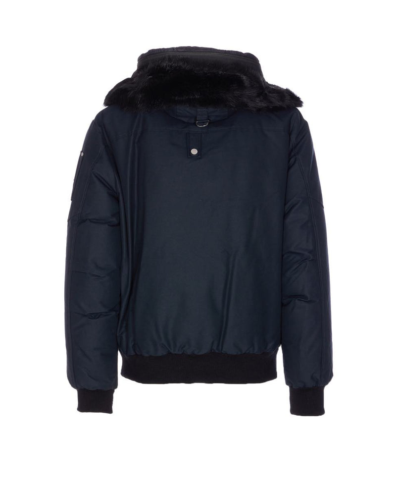 Moose Knuckles Coats