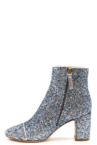 Polly Plume Booties