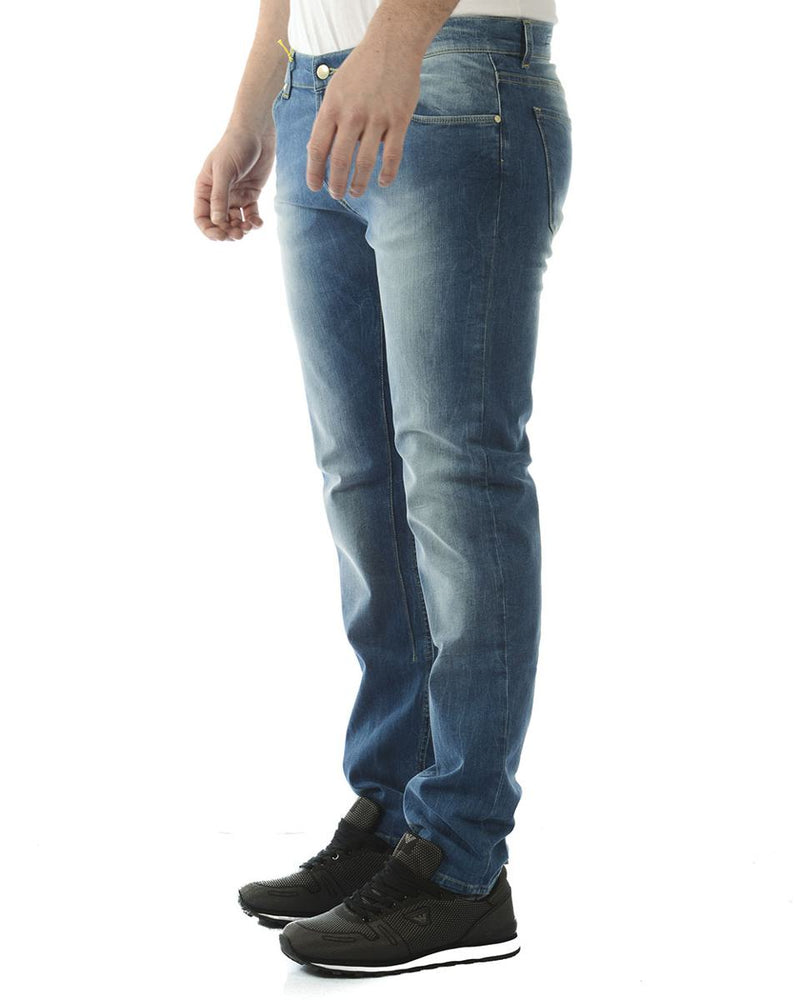 Daniele Alessandrini Jeans