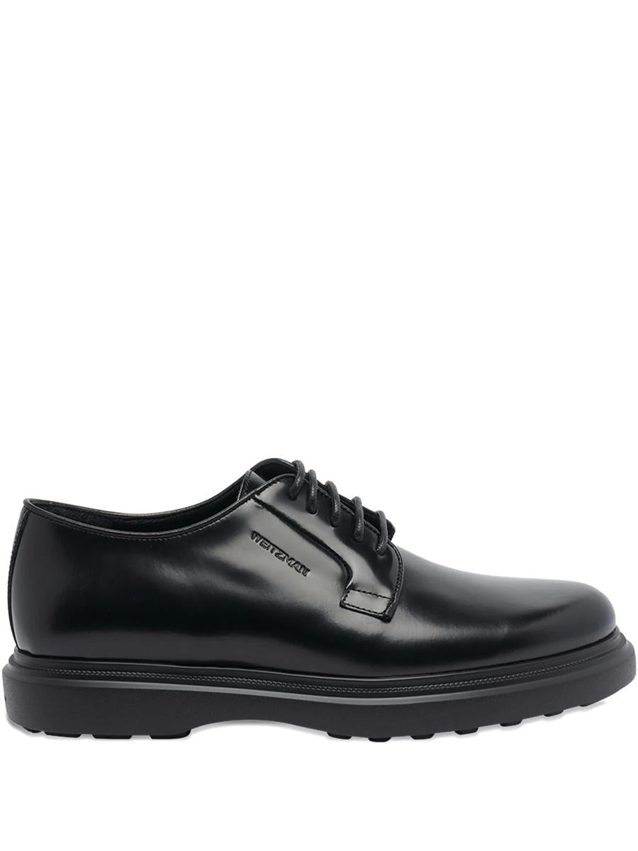 Stuart Weitzman Flat Shoes