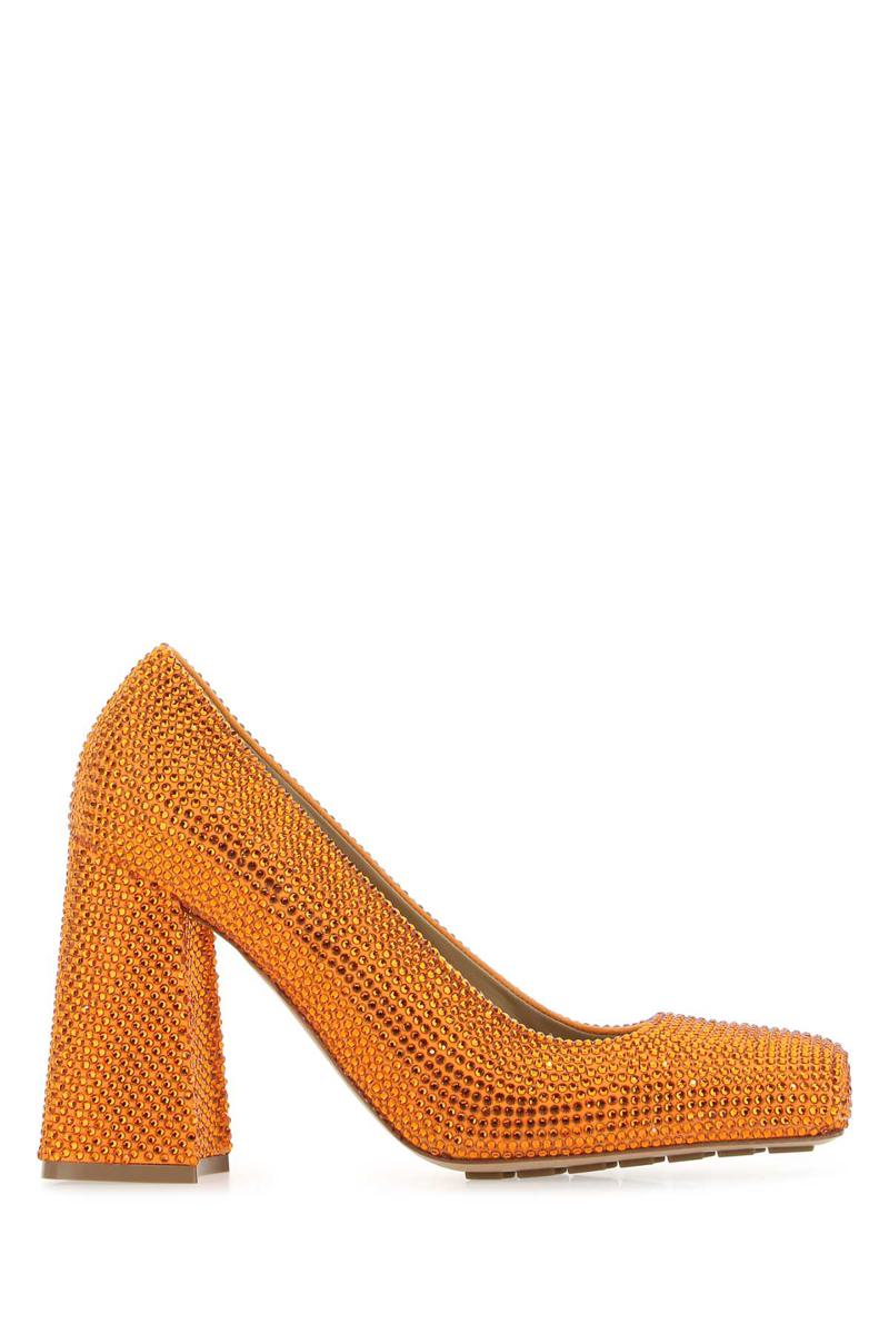 Bottega Veneta Heeled Shoes